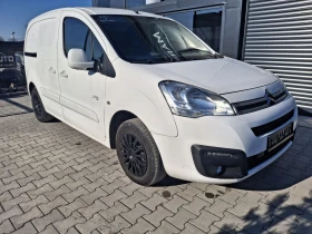 Citroen Berlingo 1.6HDI* * face* * Euro6* * AUTOMAT  - 7200 € / 14081.98 лв. - 43117239 8