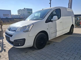 Citroen Berlingo 1.6HDI* * face* * Euro6* * AUTOMAT  - 7200 € / 14081.98 лв. - 43117239 3