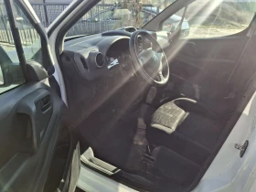 Citroen Berlingo 1.6HDI* * face* * Euro6* * AUTOMAT  - 7200 € / 14081.98 лв. - 43117239 15