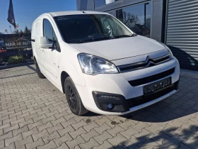 Citroen Berlingo 1.6HDI* * face* * Euro6* * AUTOMAT  - 7200 € / 14081.98 лв. - 43117239 9