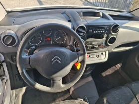 Citroen Berlingo 1.6HDI* * face* * Euro6* * AUTOMAT  - 7200 € / 14081.98 лв. - 43117239 14