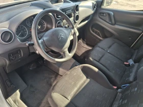Citroen Berlingo 1.6HDI* * face* * Euro6* * AUTOMAT  - 7200 € / 14081.98 лв. - 43117239 10