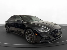 Hyundai Sonata * SPORT * CARFAX * БЕЗ ПЪРВОНАЧАЛНА ВНОСКА - 21900 € / 42832.68 лв. - 64302678 4