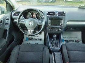 VW Golf 1.6i-ГАЗ-HIGH LINE - 5060 € / 9896.50 лв. - 58919438 9