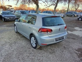 VW Golf 1.6i-ГАЗ-HIGH LINE - 5060 € / 9896.50 лв. - 58919438 3