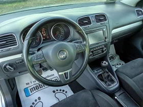 VW Golf 1.6i-ГАЗ-HIGH LINE - 5060 € / 9896.50 лв. - 58919438 12