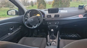 Renault Megane - 4800 € / 9387.98 лв. - 43548837 8