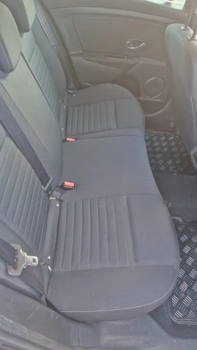 Renault Megane - 4800 € / 9387.98 лв. - 43548837 7