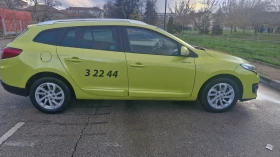 Renault Megane - 4800 € / 9387.98 лв. - 43548837 4