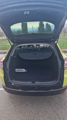 Renault Megane - 4800 € / 9387.98 лв. - 43548837 3