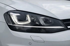VW Golf 7/ 2.0 TDI/ 150hp/ DSG/ 2015г - 7999 € / 15644.68 лв. - 72134475 15