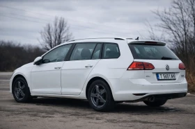 VW Golf 7/ 2.0 TDI/ 150hp/ DSG/ 2015г - 7999 € / 15644.68 лв. - 72134475 3