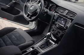 VW Golf 7/ 2.0 TDI/ 150hp/ DSG/ 2015г - 7999 € / 15644.68 лв. - 72134475 11