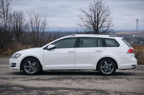 VW Golf 7/ 2.0 TDI/ 150hp/ DSG/ 2015г - 7999 € / 15644.68 лв. - 72134475 2
