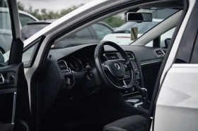 VW Golf 7/ 2.0 TDI/ 150hp/ DSG/ 2015г - 7999 € / 15644.68 лв. - 72134475 8