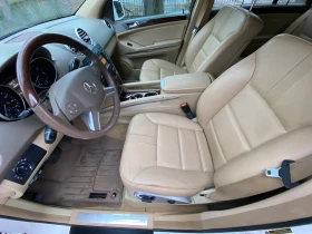 Mercedes-Benz ML 550 AMG PACKAGE , снимка 9