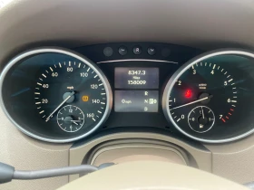 Mercedes-Benz ML 550 AMG PACKAGE , снимка 15