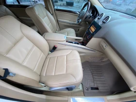 Mercedes-Benz ML 550 AMG PACKAGE , снимка 10