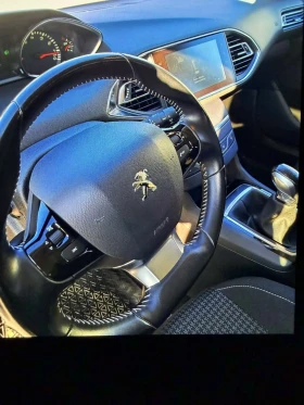 Peugeot 308 Gt - 7400 € / 14473.14 лв. - 10993565 6
