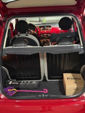 Fiat 500 500 - 4000 € / 7823.32 лв. - 58961324 9