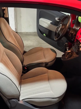 Fiat 500 500 - 4000 € / 7823.32 лв. - 58961324 8