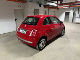 Fiat 500 500 - 4000 € / 7823.32 лв. - 58961324 4