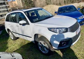 DR Automobiles DR 5 Италиански SUV/1.6 бензин/126 к.с./12.2021/90000км - 7500 € / 14668.73 лв. - 42286798 5