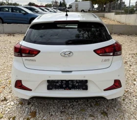 Hyundai I20 Comfort   84 к.с.   Купе   2017 г.   Промо - 5999 € / 11733.02 лв. - 42286798 14
