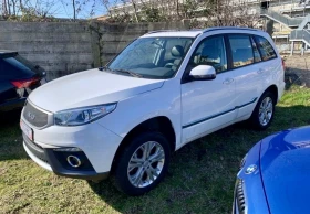 DR Automobiles DR 5 Италиански SUV/1.6 бензин/126 к.с./12.2021/90000км - 7500 € / 14668.73 лв. - 42286798 11