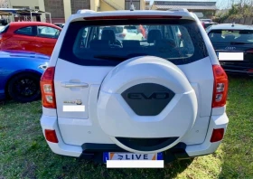 DR Automobiles DR 5 Италиански SUV/1.6 бензин/126 к.с./12.2021/90000км - 7500 € / 14668.73 лв. - 42286798 4