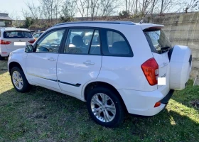 DR Automobiles DR 5 Италиански SUV/1.6 бензин/126 к.с./12.2021/90000км - 7500 € / 14668.73 лв. - 42286798 7