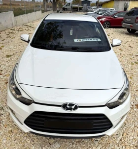 Hyundai I20 Comfort   84 к.с.   Купе   2017 г.   Промо - 5999 € / 11733.02 лв. - 42286798 10