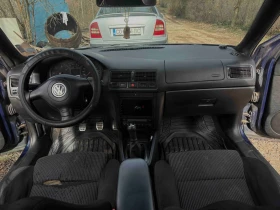 VW Golf 1.9тди 110кс с чип  - 2050 € / 4009.45 лв. - 29961935 8