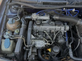 VW Golf 1.9тди 110кс с чип  - 2050 € / 4009.45 лв. - 29961935 7