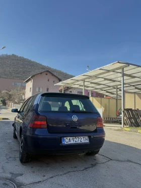 VW Golf 1.9тди 110кс с чип  - 2050 € / 4009.45 лв. - 29961935 5