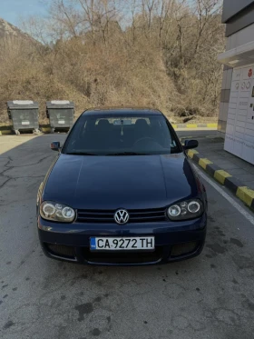 VW Golf 1.9тди 110кс с чип  - 2050 € / 4009.45 лв. - 29961935 2