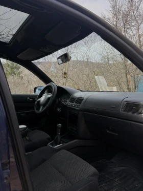 VW Golf 1.9тди 110кс с чип  - 2050 € / 4009.45 лв. - 29961935 14