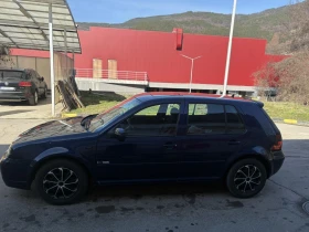 VW Golf 1.9тди 110кс с чип  - 2050 € / 4009.45 лв. - 29961935 4