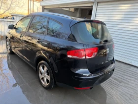 Seat Altea XL* 1.6i* ГАЗ*  - 2200 € / 4302.83 лв. - 38786767 2