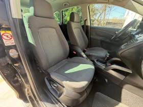 Seat Altea XL* 1.6i* ���*  | Mobile.bg � ����� ������ 14