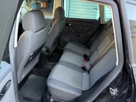 Seat Altea XL* 1.6i* ГАЗ*  - 2200 € / 4302.83 лв. - 38786767 9