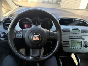 Seat Altea XL* 1.6i* ���*  | Mobile.bg � ����� ������ 7