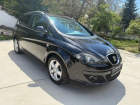Seat Altea XL* 1.6i* ���*  | Mobile.bg � ����� ������ 4