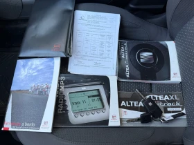 Seat Altea XL* 1.6i* ГАЗ*  - 2200 € / 4302.83 лв. - 38786767 8