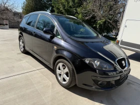 Seat Altea XL* 1.6i* ���*  | Mobile.bg � ����� ������ 4