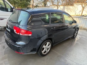 Seat Altea XL* 1.6i* ГАЗ*  - 2200 € / 4302.83 лв. - 38786767 3