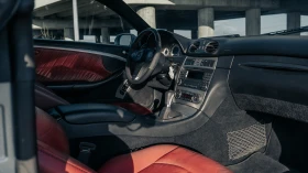 Mercedes-Benz CLK - 4500 € / 8801.24 лв. - 85625531 7