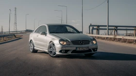 Mercedes-Benz CLK - 4500 € / 8801.24 лв. - 85625531 2