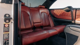Mercedes-Benz CLK - 4500 € / 8801.24 лв. - 85625531 9