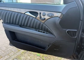 Mercedes-Benz E 320 4 matic Въздушно окачеане фул екстри - 391 € / 764.73 лв. - 96921141 10